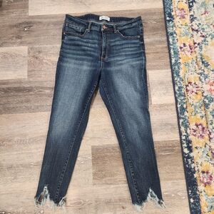 Bke Parker sz 32
